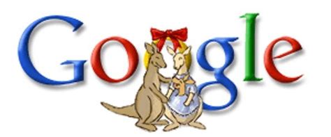 holiday google logo google christmas doodles infographic