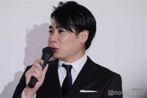 ノブコブ吉村崇、恋人の存在明かす「包丁が刺さってた」破局危機・芸能人ゆえの結婚できない理由とは？ モデルプレス