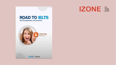 Review S Ch Road To Ielts Listening V Link Dowload Pdf