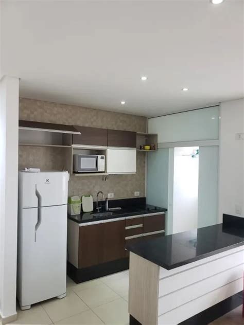 Apartamento Na Avenida Louraci Della Nina Tavares Vila Nova