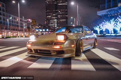 Clean Mean A Tastefully Modified FC3S Mazda RX 7 Speedhunters