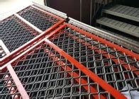 High Performance Steel Screen Mesh Anti Clogging Self Cleaning Screens