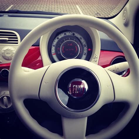 My Fiat Steering Wheel Vehicles Car Vehicle Tools