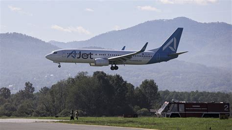 Low-cost airline AJet aims to expand routes in Europe - Latest News