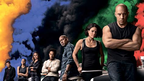 1366x768 Fast And Furious 9 Cast Poster 8k Laptop Hd Hd 4k Wallpapers