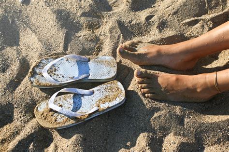 C Mo Cuidar Los Pies En Verano Todo Salud