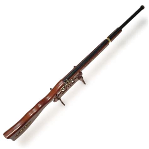 Flintlock Rifle - Knives & Swords Specialist