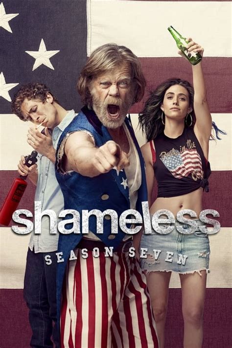 Shameless: Season 7 (2016) - Cast & Crew — The Movie Database (TMDB)