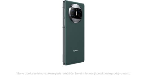 Huawei Mate X Specifikacije Huawei Slovenija