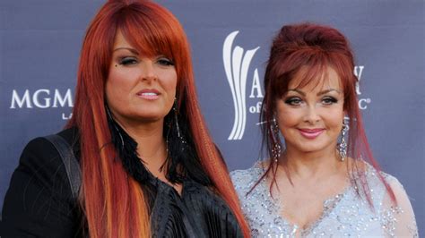 Tragic Details About Wynonna Judds Life