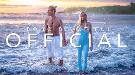 boho beautiful official custom app  platform