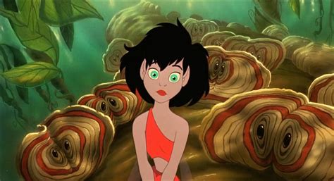 Crysta/gallery | FernGully Wiki | Fandom