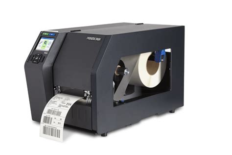 Printronix Thermal Printers