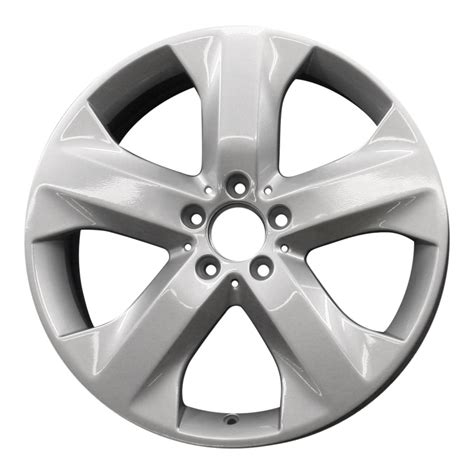 2011 Mercedes Ml320 19 Oem Wheel Rim W85071s