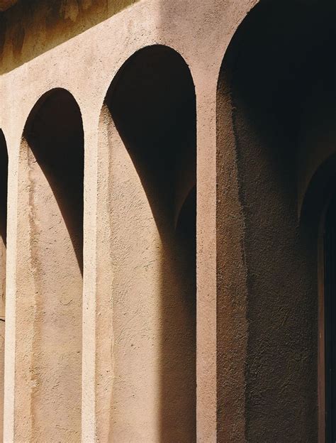 La Fabrica By Ricardo Bofill — Adrian Gaut Ricardo Bofill Arch