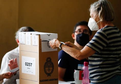 Elecciones 2023 En Tucumán Cuándo Son Qué Se Elige Y Quiénes Son Los Candidatos A Gobernador