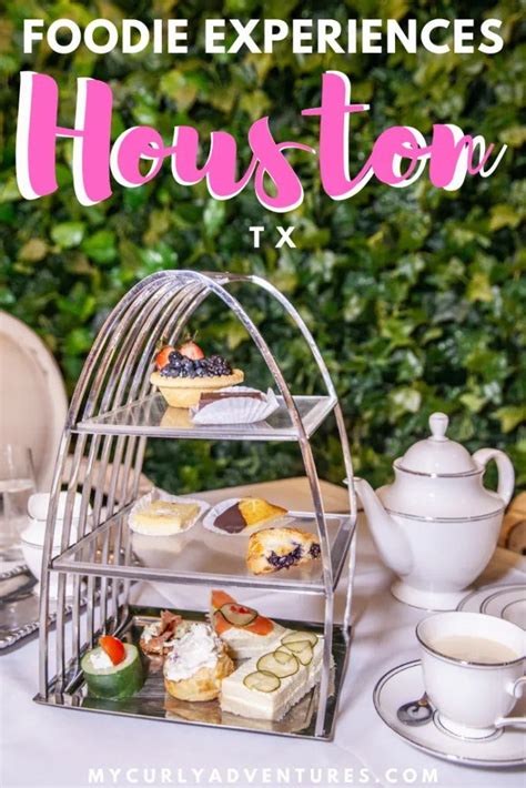 Best Houston Foodie Experiences Artofit