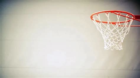 Score Big with These Stunning Basketball PowerPoint Backgrounds ...