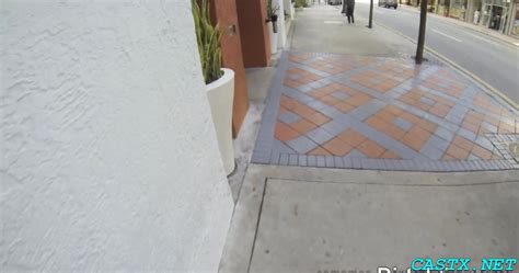 Horny Blonde Kiara Knight Fucks