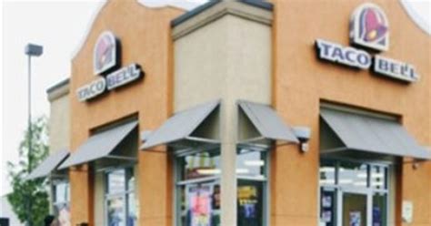 Taco Bell Fights Back Over California Lawsuit Involving Beef Cbs San