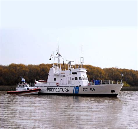 En qué consiste el Plan Paraná; clave para el control de narcotráfico