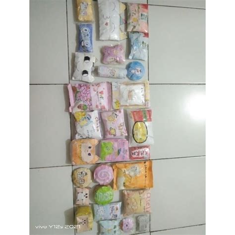 Detail Contoh Gambar Squishy Paper Koleksi Nomer 33