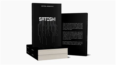 Livros De Satoshi Nakamoto - Quem é Satoshi Nakamoto? Origem do criador do Bitcoin é tema de livro ...