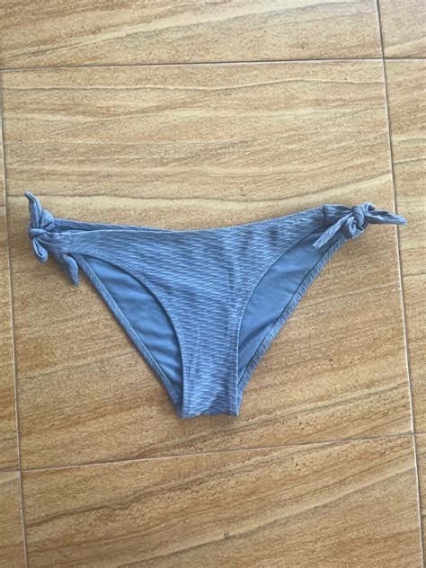 Bikini Bottom Women S Fashion Swimwear Bikinis Swimsuits On Carousell