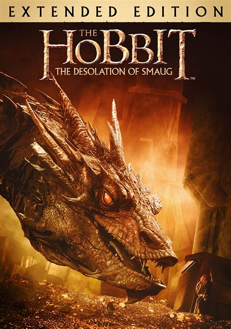 Watch The Hobbit The Desolation Of Smaug Extended Edition Plus