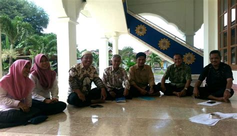 MTs Muhammadiyah 5 Bawean Rekrut Guru Dan Karyawan Baru PWMU CO