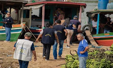 Vigil Ncia Sanit Ria Municipal De Cruzeiro Do Sul Recebe Treinamento Da