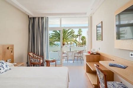 Rooms - VIK hotel San Antonio | Web Oficial | Lanzarote, Islas Canarias ...