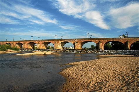 Pont De Regemortes Moulins Pa Monumentum