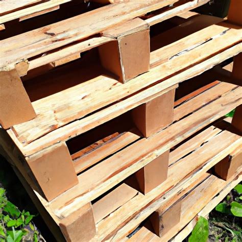 Where Can I Get Pallets For Free Surprising Places To Look The