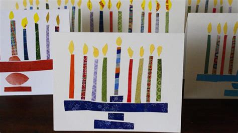 Hanukkah Crafts for Kids - ParentMap