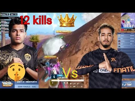 Scout Vs Zgod Kills Domination Jonathan On Fire Youtube