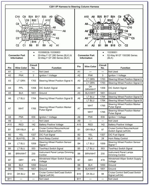 Dodge Dakota Vacuum Line Diagram