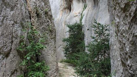 Guided Tour Of The Gorges De Regalon Cheval Blanc SeeProvence