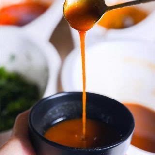 Sa Cha Sauce | China Yummy Food