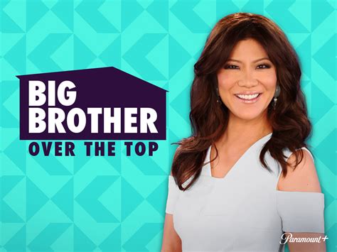 Prime Video Big Brother Over The Top Season 1