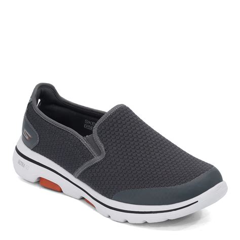 Men S Skechers Performance Gowalk Apprize Slip On Wide Width