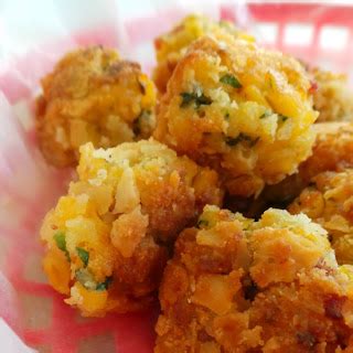 10 Best Deep Fried Cheese Recipes