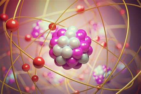 Nuclear Radius Physics Aqa A Level