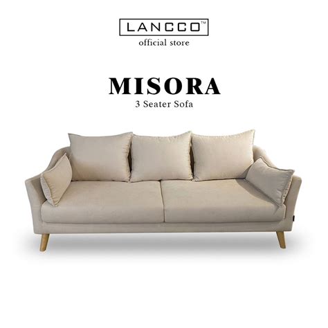 Muji Sofa Malaysia Baci Living Room