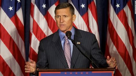 Us Investigating Flynn Calls With Russian Diplomat Cnnpolitics