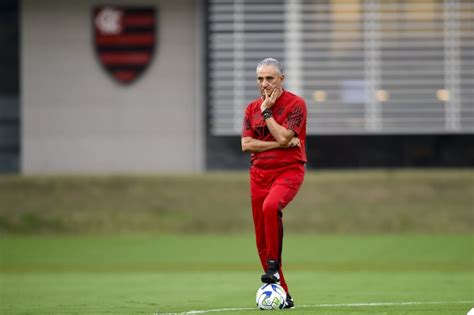 Tite Pode Mudar Planejamento E Poupar Alguns Titulares Em Segundo Jogo