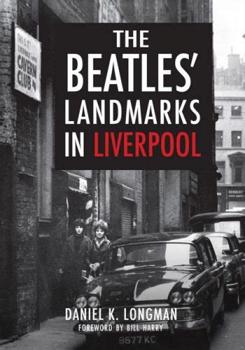 The Beatles' Landmarks in Liverpool | Nerve Magazine