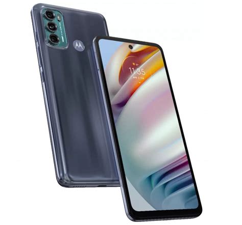 Moto G40 Fusion And Moto G60 With 6 8 Inch FHD 120Hz Display