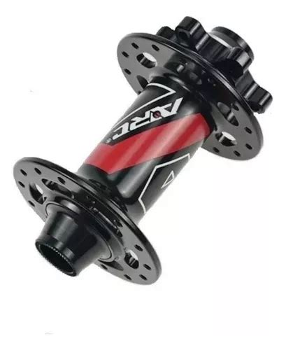 Maza Delantera X Boost Arc No Novatec Mtb Sellada Env O Gratis