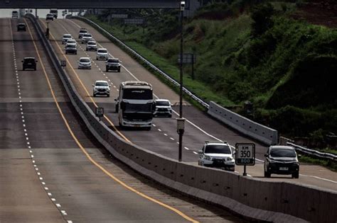 Golongan Kendaraan Di Tol Menurut Keputusan Menteri Pupr Kumparan